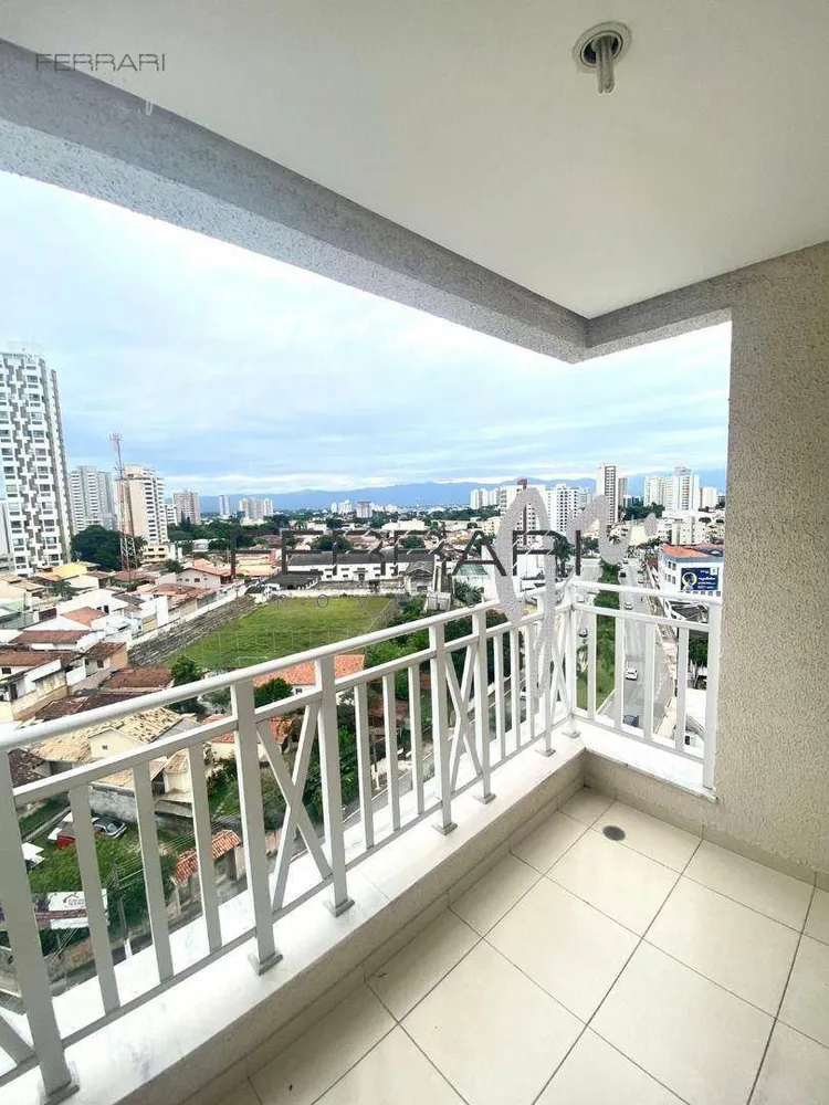 Apartamento, 2 quartos, 63 m² - Foto 4