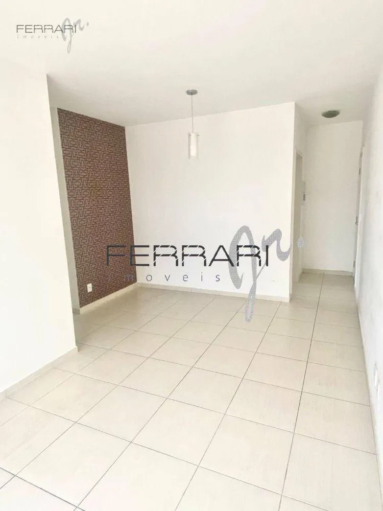 Apartamento, 2 quartos, 63 m² - Foto 2