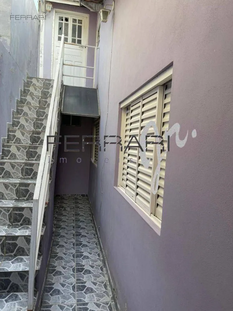 Casa, 3 quartos, 190 m² - Foto 3