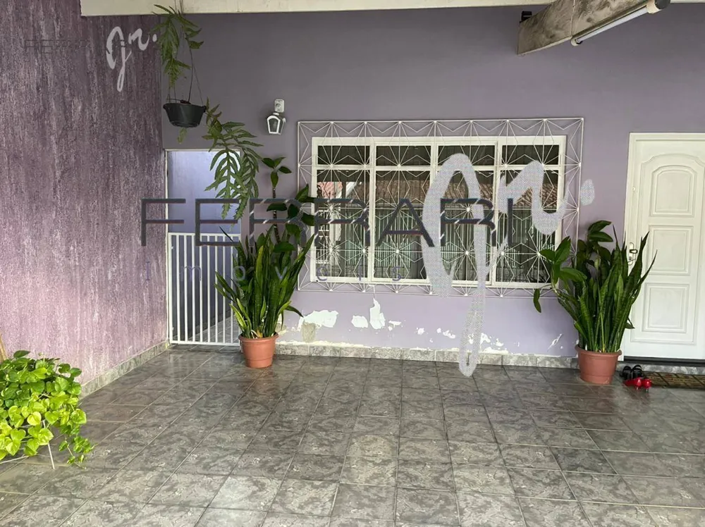Casa, 3 quartos, 190 m² - Foto 2