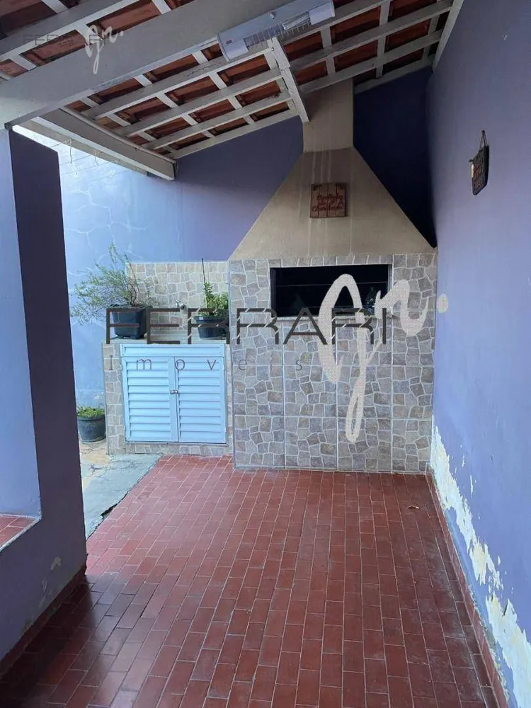 Casa, 3 quartos, 190 m² - Foto 4