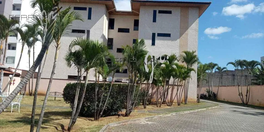 Apartamento, 2 quartos, 55 m² - Foto 1