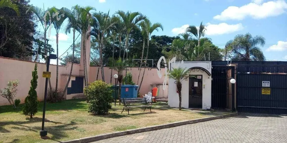 Apartamento, 2 quartos, 55 m² - Foto 3