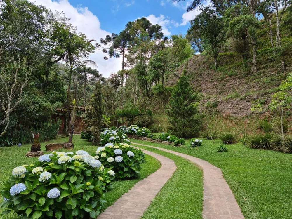 Chácara, 5 quartos, 2 hectares - Foto 1