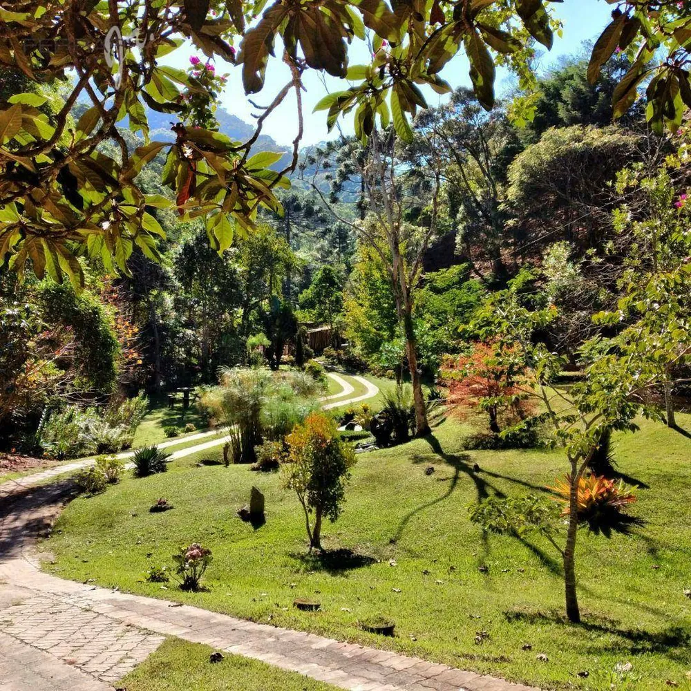 Chácara, 5 quartos, 2 hectares - Foto 2