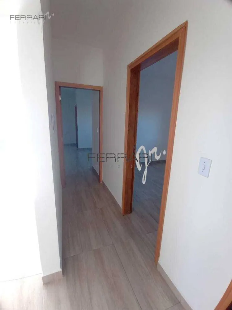 Apartamento, 3 quartos, 124 m² - Foto 2
