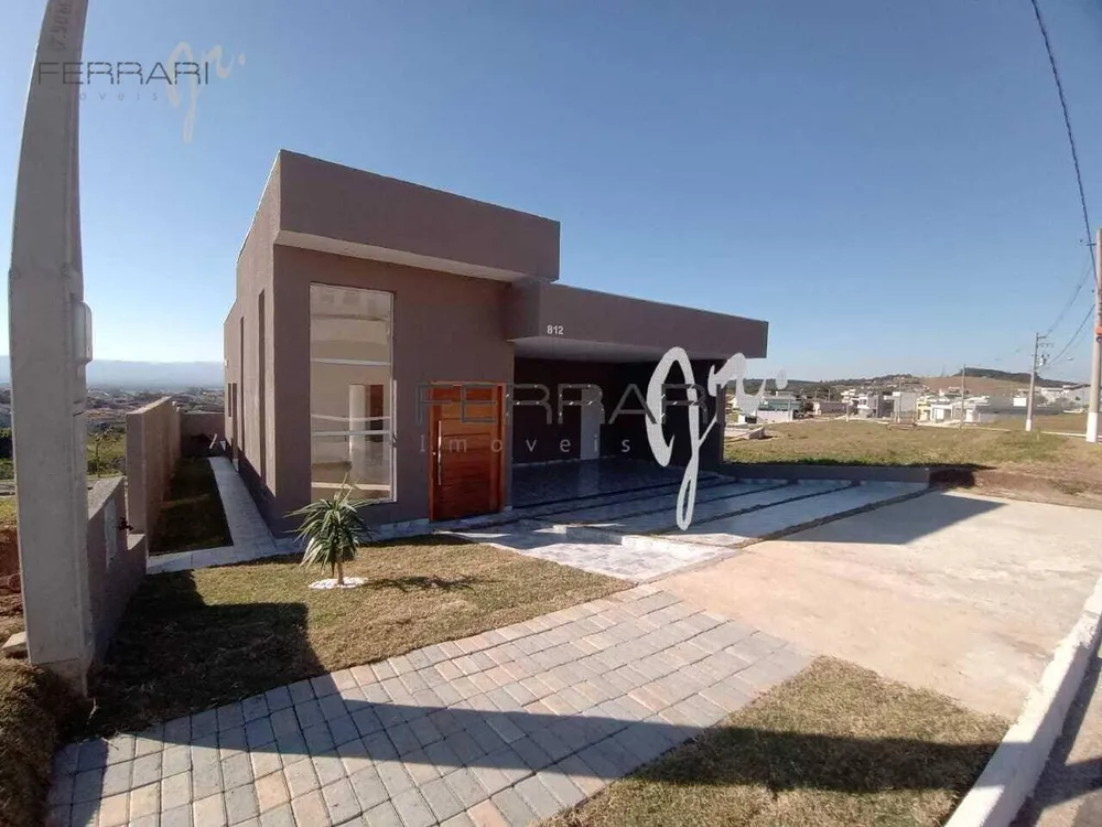 Apartamento, 3 quartos, 124 m² - Foto 1