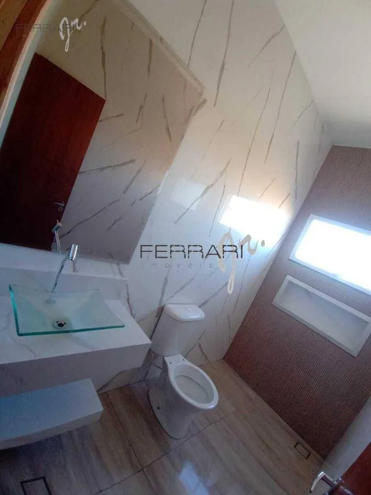 Apartamento, 3 quartos, 124 m² - Foto 3