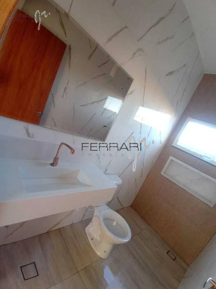 Apartamento, 3 quartos, 124 m² - Foto 4