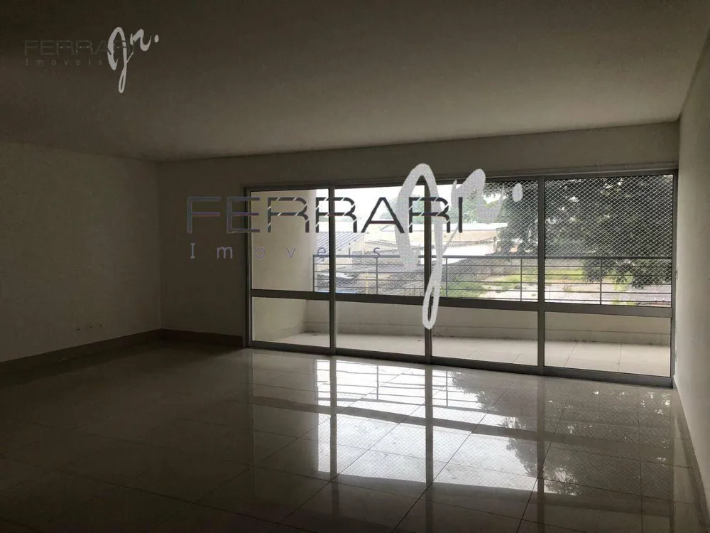 Apartamento, 4 quartos, 155 m² - Foto 4