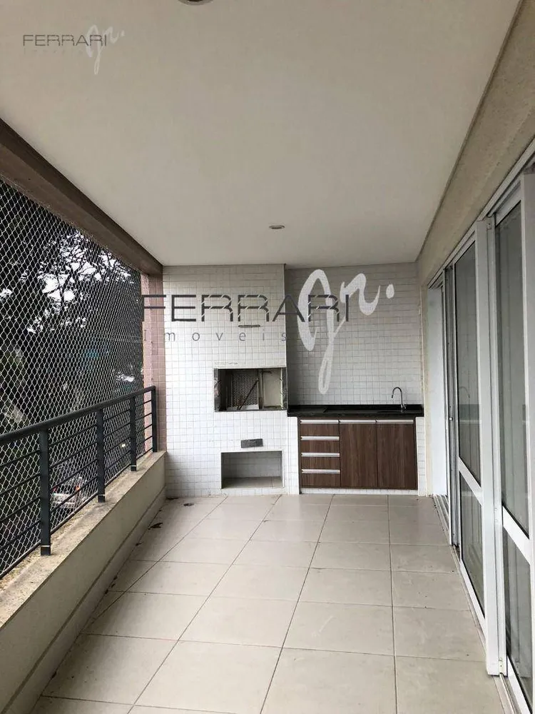 Apartamento, 4 quartos, 155 m² - Foto 2