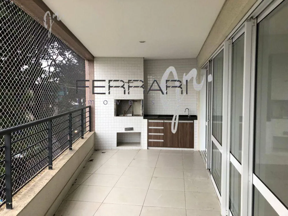 Apartamento, 4 quartos, 155 m² - Foto 1