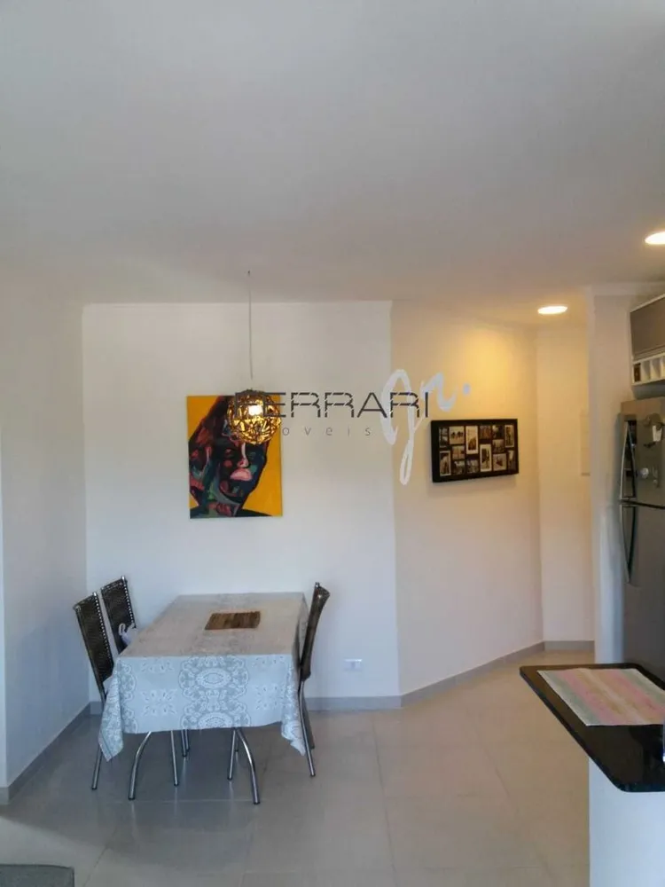 Apartamento, 2 quartos, 57 m² - Foto 4