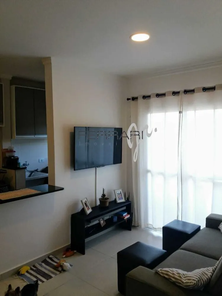 Apartamento, 2 quartos, 57 m² - Foto 3