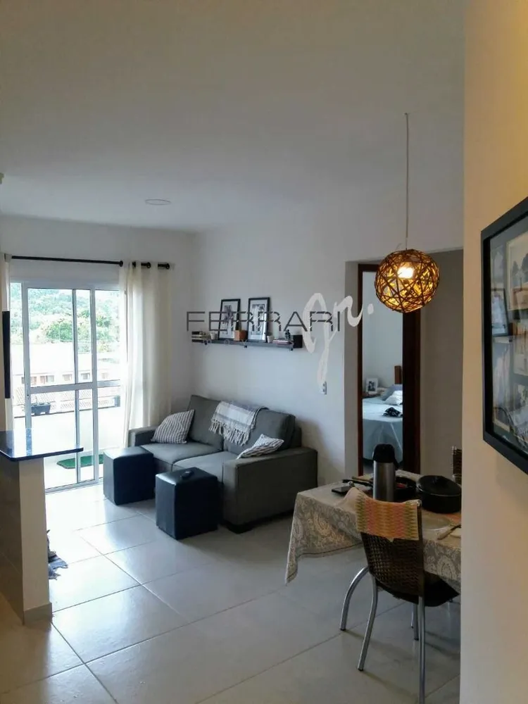 Apartamento, 2 quartos, 57 m² - Foto 2