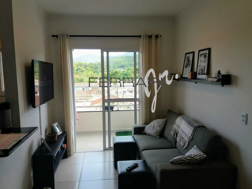 Apartamento, 2 quartos, 57 m² - Foto 1