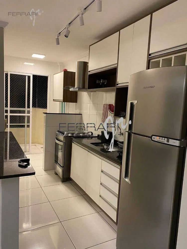 Apartamento, 2 quartos, 68 m² - Foto 3