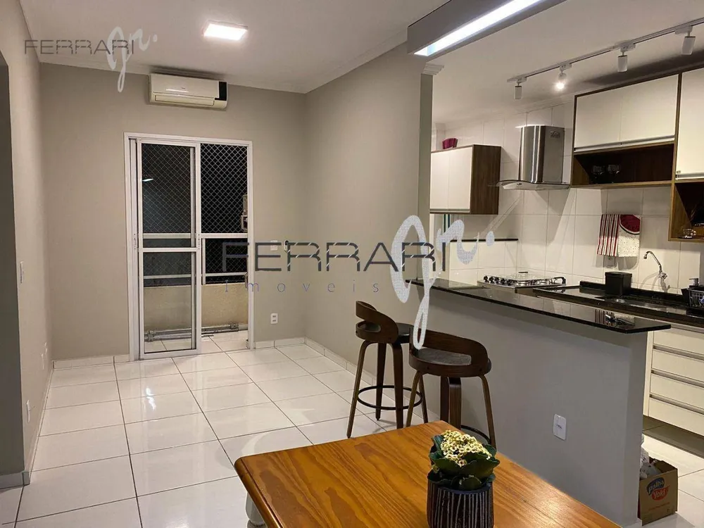 Apartamento, 2 quartos, 68 m² - Foto 1