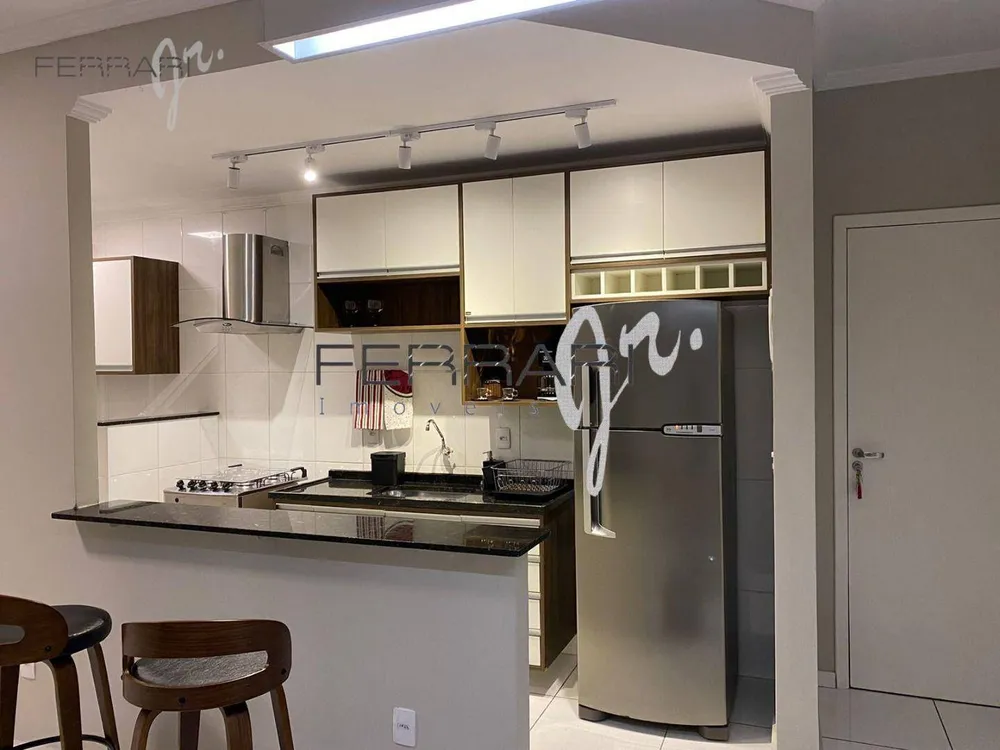 Apartamento, 2 quartos, 68 m² - Foto 2