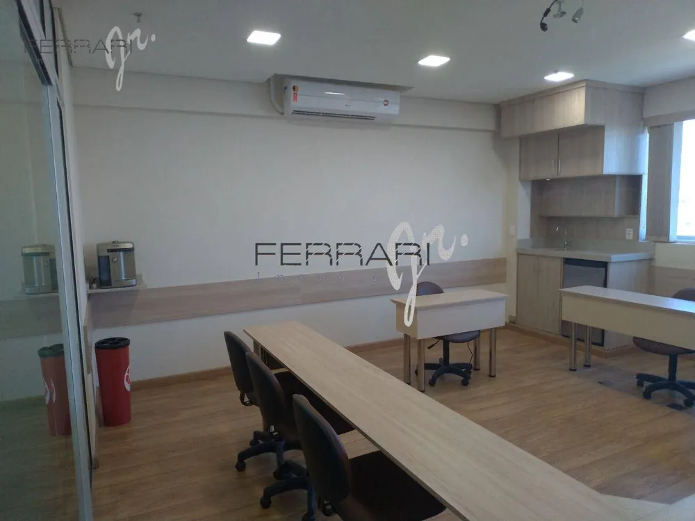 Sala-Conjunto, 40 m² - Foto 1