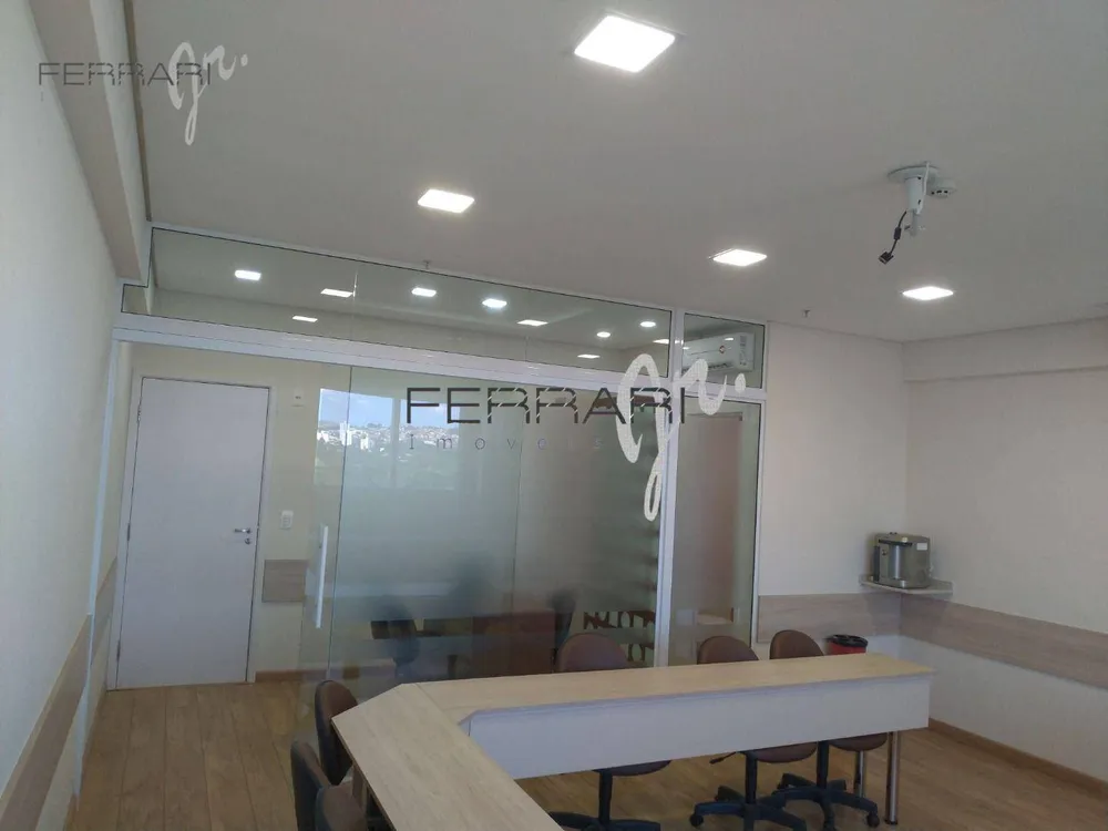 Sala-Conjunto, 40 m² - Foto 4