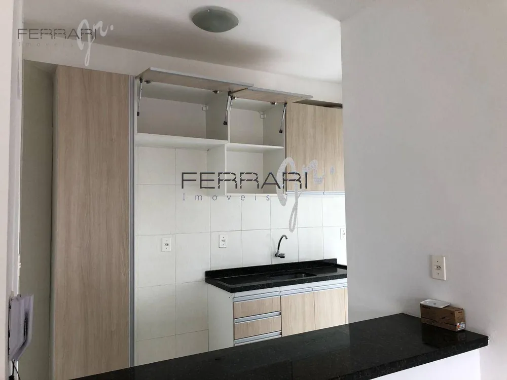 Apartamento, 2 quartos, 68 m² - Foto 3
