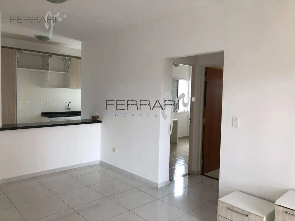 Apartamento, 2 quartos, 68 m² - Foto 2