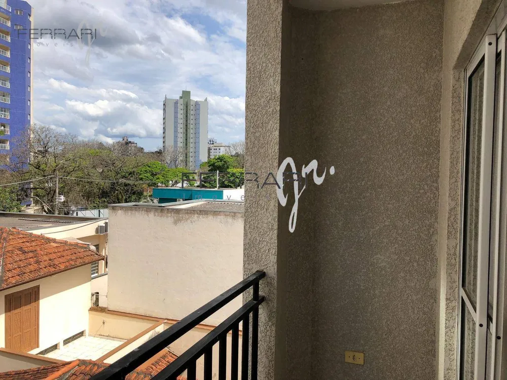 Apartamento, 2 quartos, 68 m² - Foto 4