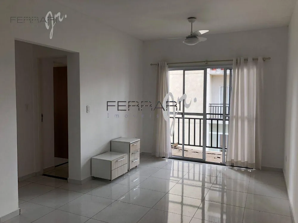 Apartamento, 2 quartos, 68 m² - Foto 1