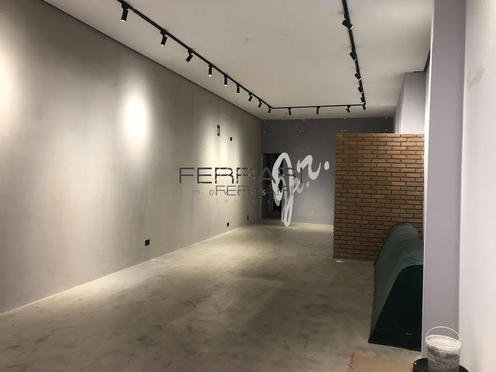 Loja-Salão, 150 m² - Foto 1