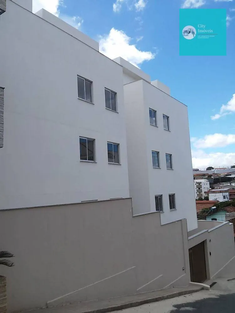 Apartamento, 2 quartos - Foto 3