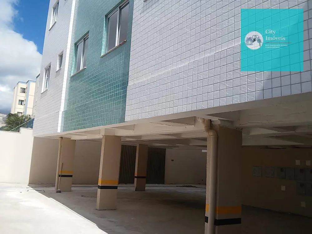 Apartamento, 2 quartos - Foto 4