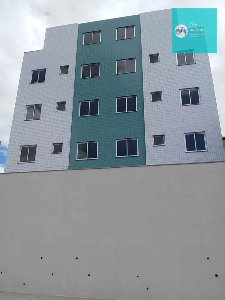 Apartamento, 2 quartos - Foto 1