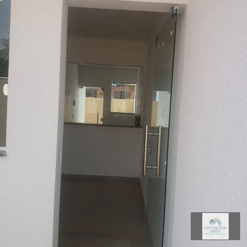 Casa, 2 quartos, 54 m² - Foto 4