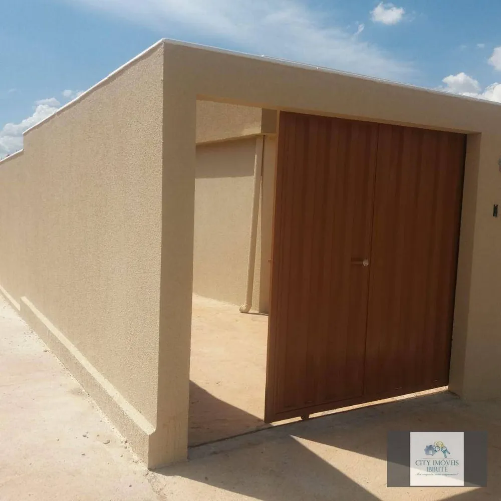 Casa, 2 quartos, 54 m² - Foto 3