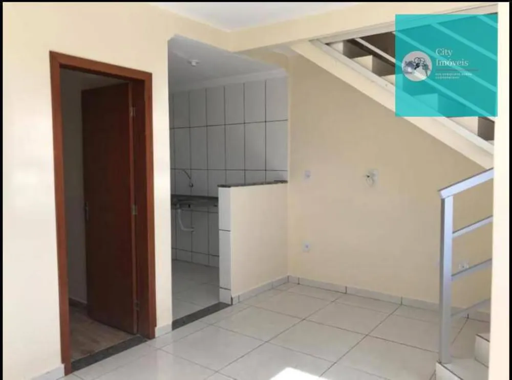 Casa, 3 quartos, 76 m² - Foto 2