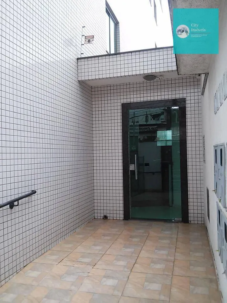 Apartamento, 3 quartos - Foto 4