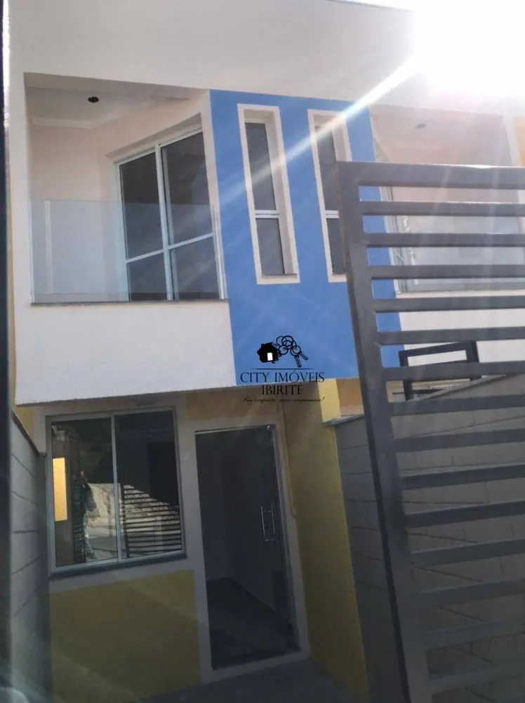 Casa, 2 quartos - Foto 4