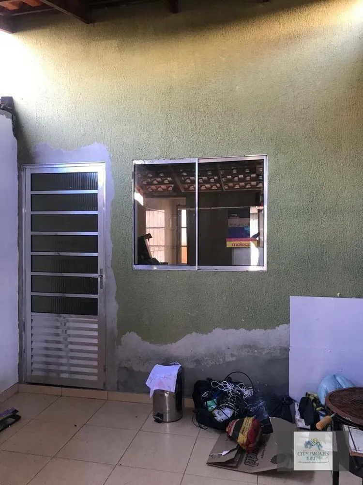 Casa, 2 quartos - Foto 1