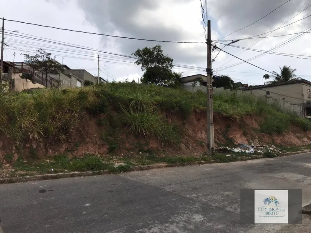 Terreno, 700 m² - Foto 2