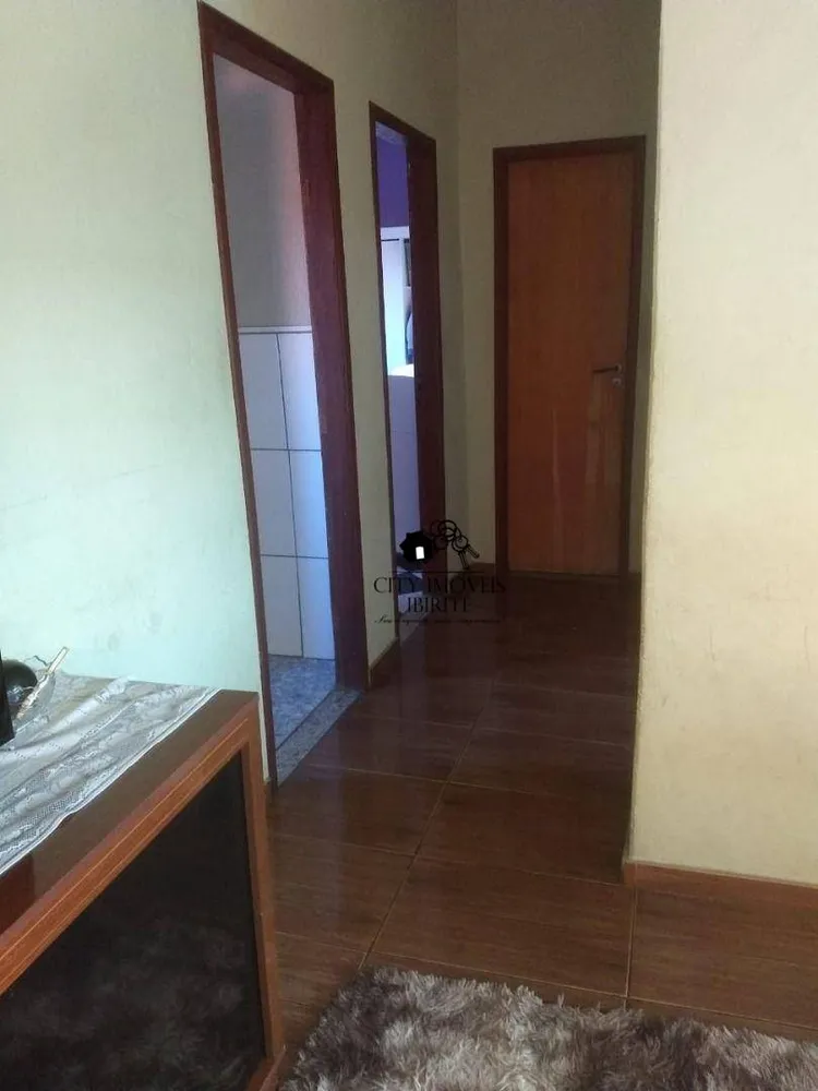 Casa, 4 quartos, 400 m² - Foto 1