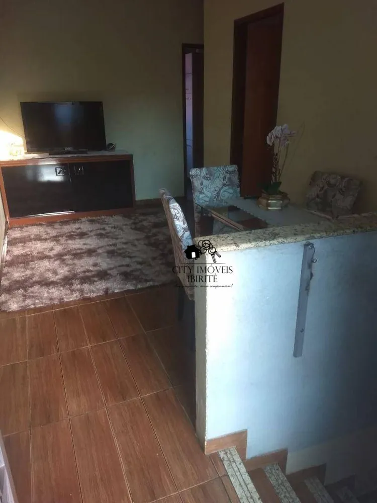 Casa, 4 quartos, 400 m² - Foto 3