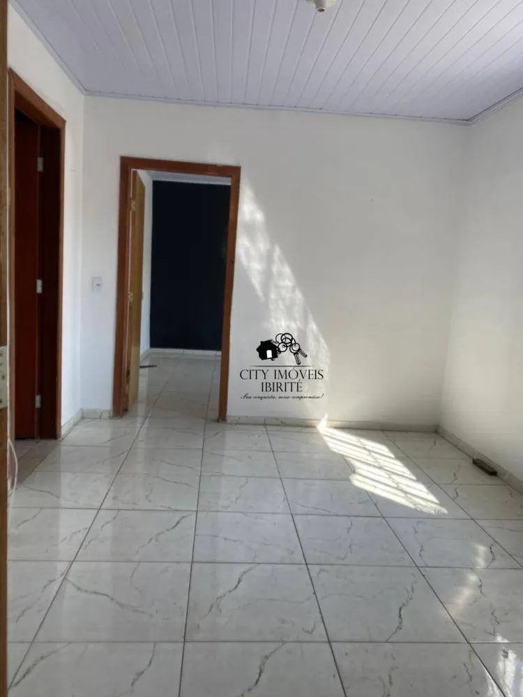 Casa, 2 quartos - Foto 1