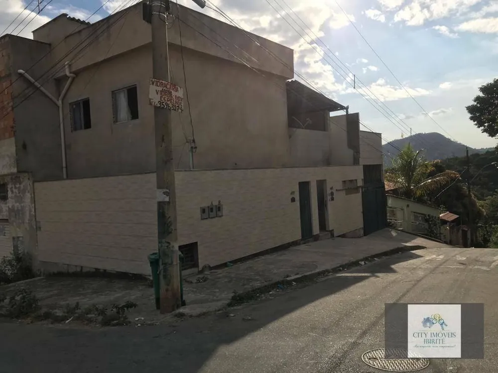 Casa, 2 quartos, 360 m² - Foto 3