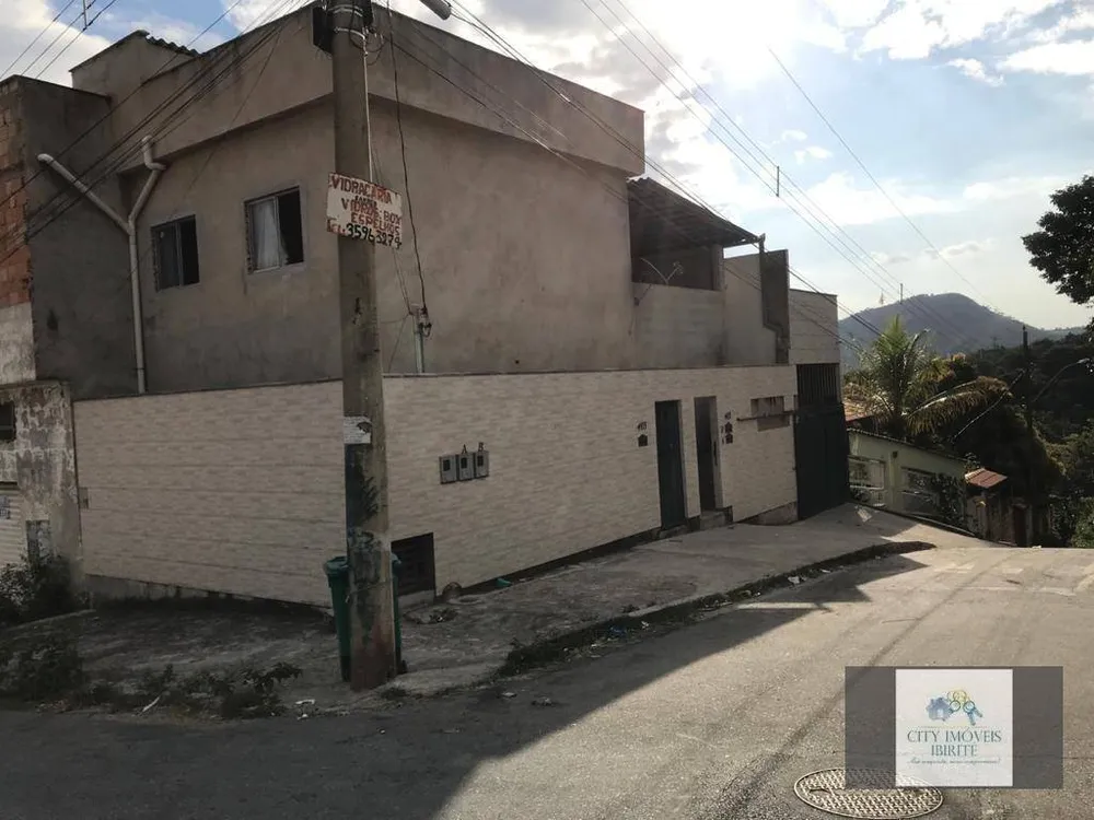 Casa, 2 quartos, 360 m² - Foto 2