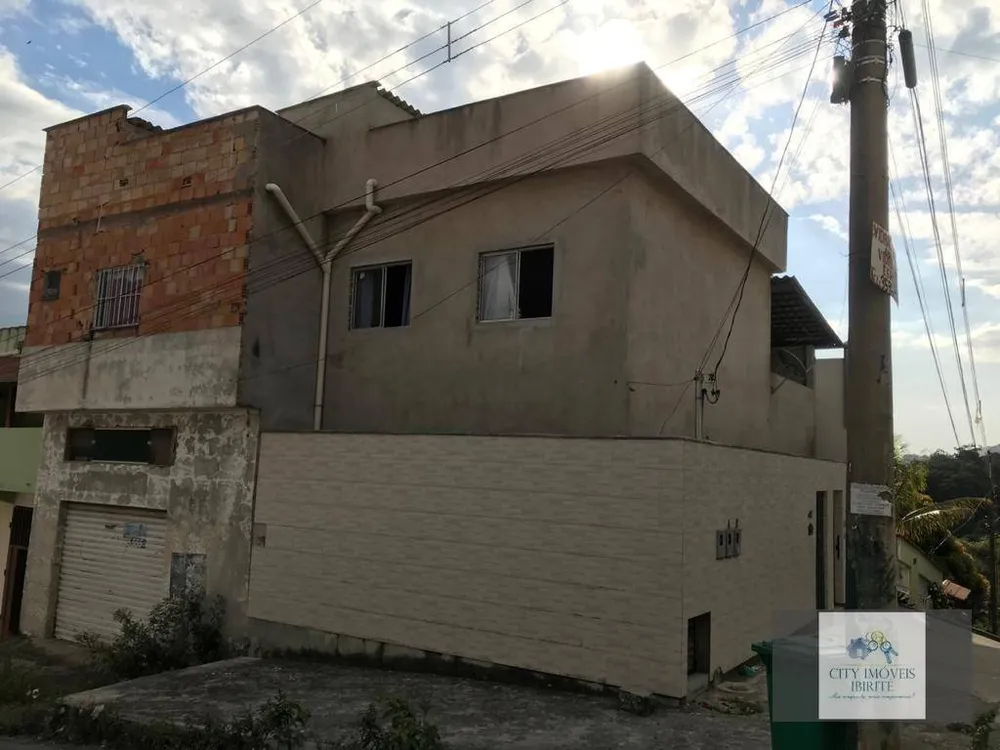 Casa, 2 quartos, 360 m² - Foto 1