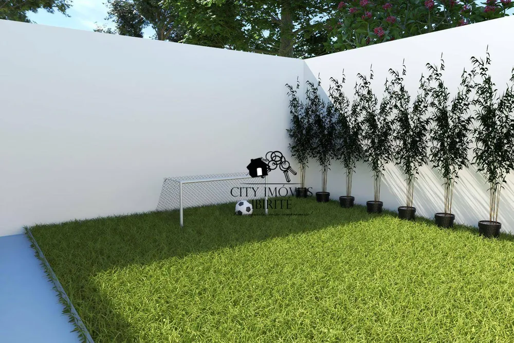 Casa, 2 quartos, 150 m² - Foto 2