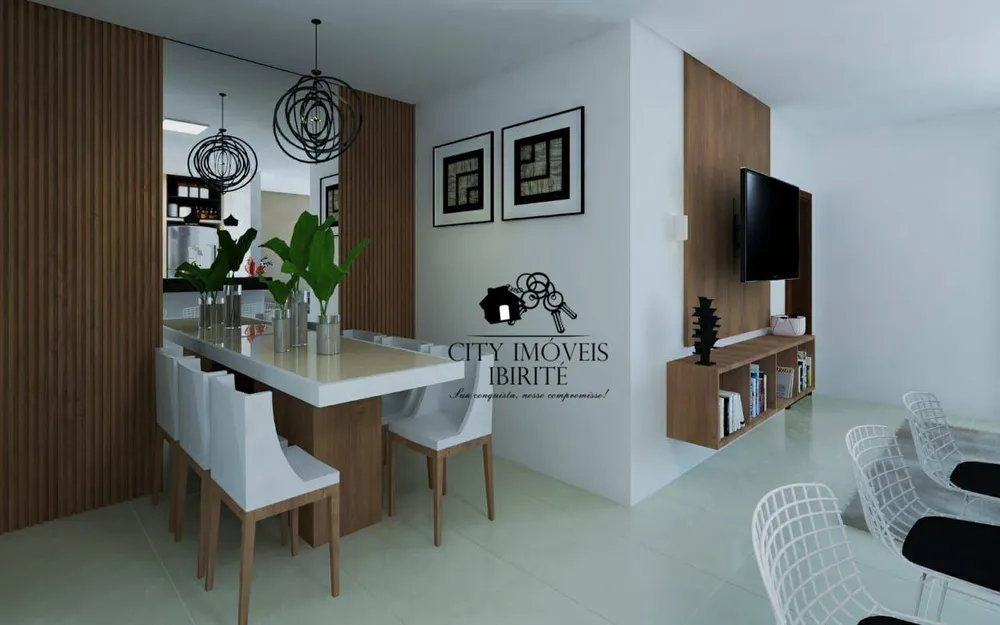 Casa, 2 quartos, 150 m² - Foto 3