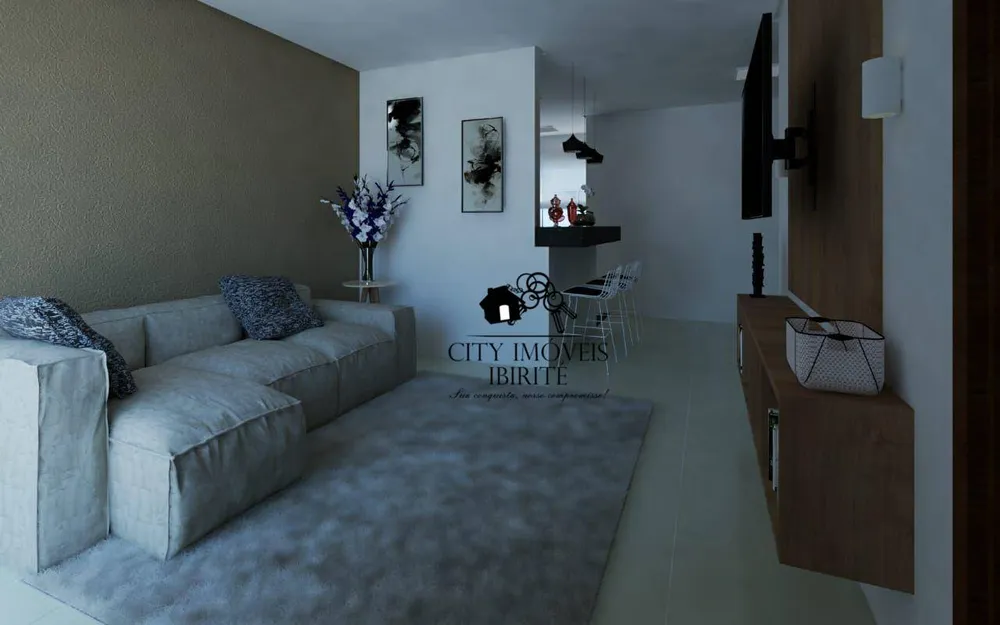 Casa, 2 quartos, 150 m² - Foto 4
