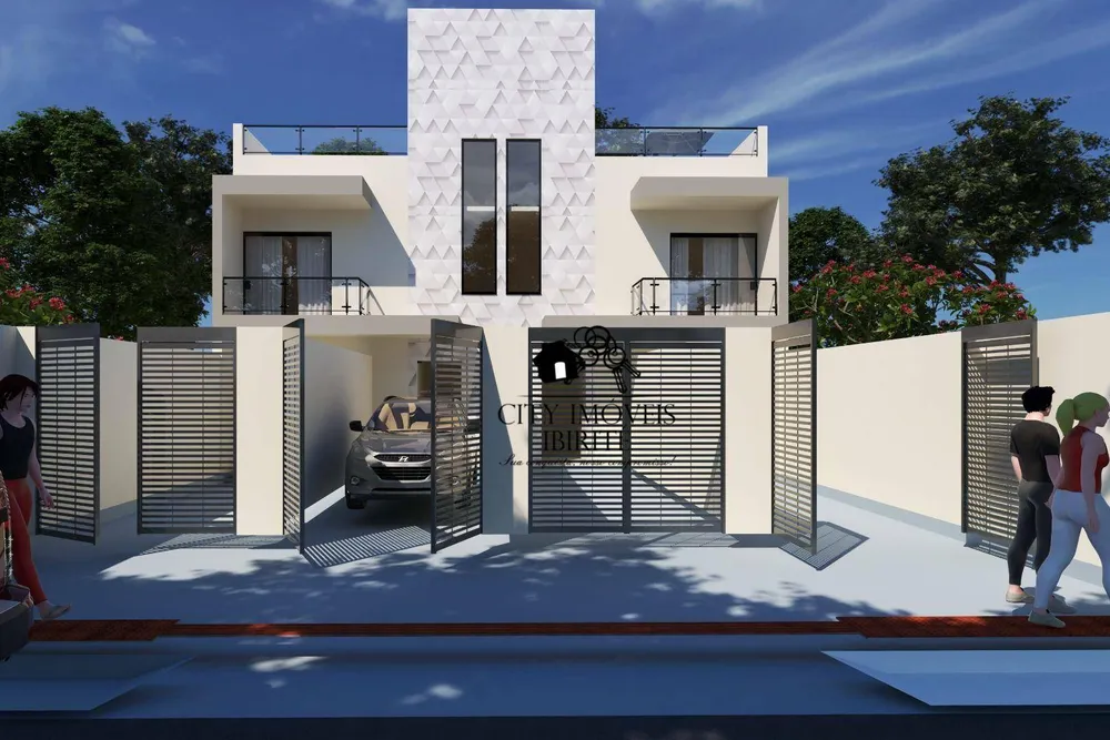 Casa, 2 quartos, 150 m² - Foto 1